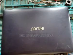 Laptop Innjoo A200 8GB Intel Core i3 SSD 256GB