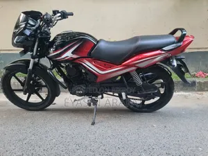TVS Metro Plus 2016 Black