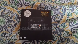 A9 Pro Earbuds