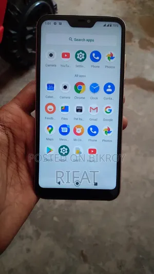 Xiaomi Mi A2 Lite 32 GB Gold