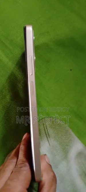 Realme C61 128 GB Gold