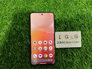 Nothing Phone 3a 128 GB Black