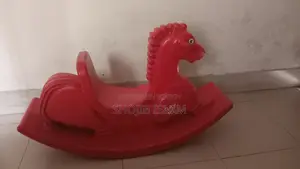 Gazi Toy Horse