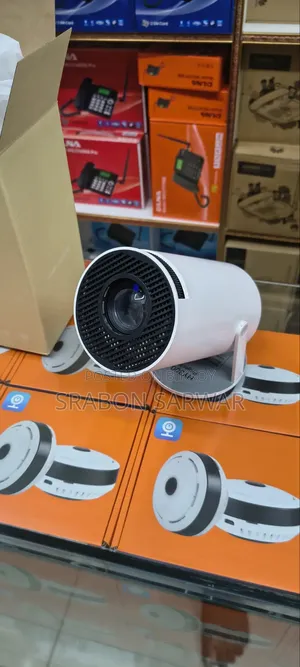 Led Projector
