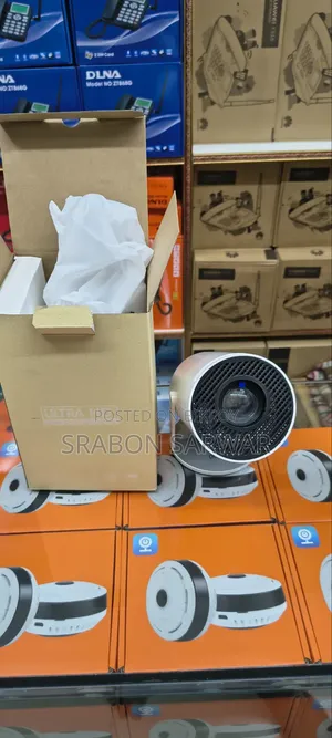 Led Projector
