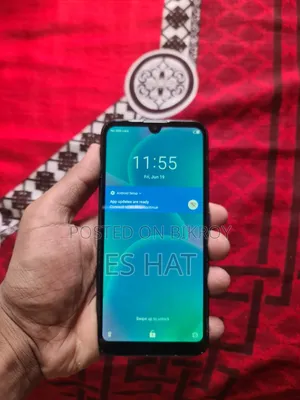 Itel 32 GB Black