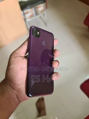 Itel 32 GB Black