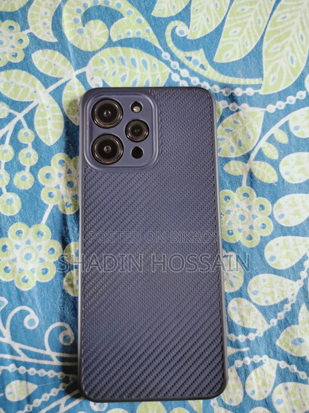 Xiaomi Redmi 12 128 GB Black