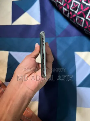 Tecno Camon 40 256 GB White