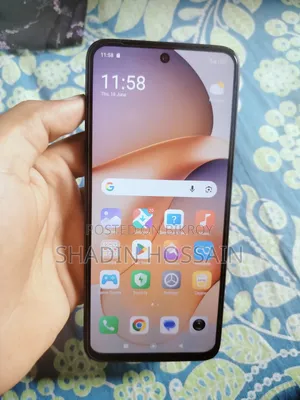 Xiaomi Redmi 12 128 GB Black