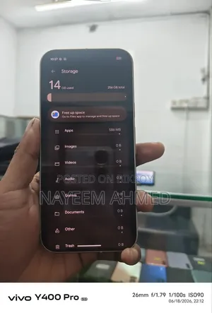 Pixel 9 256 GB White