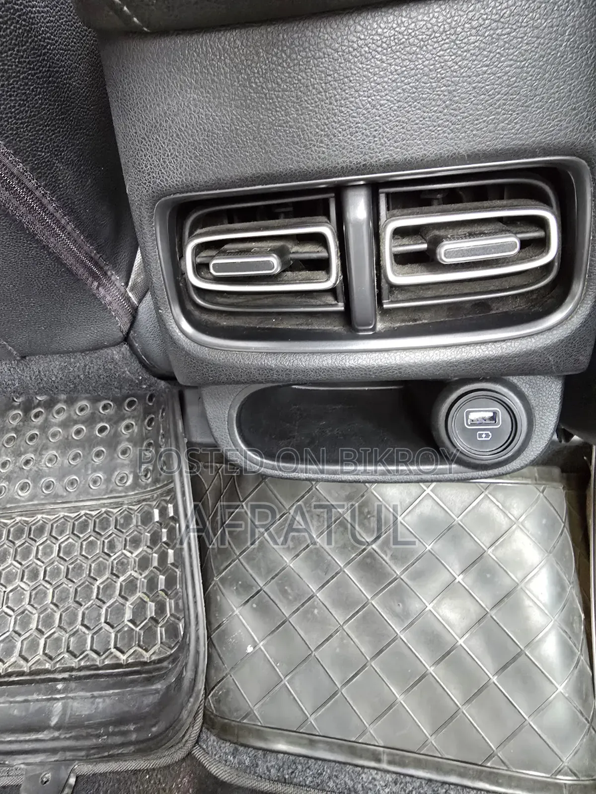 Hyundai Creta 2021 Red