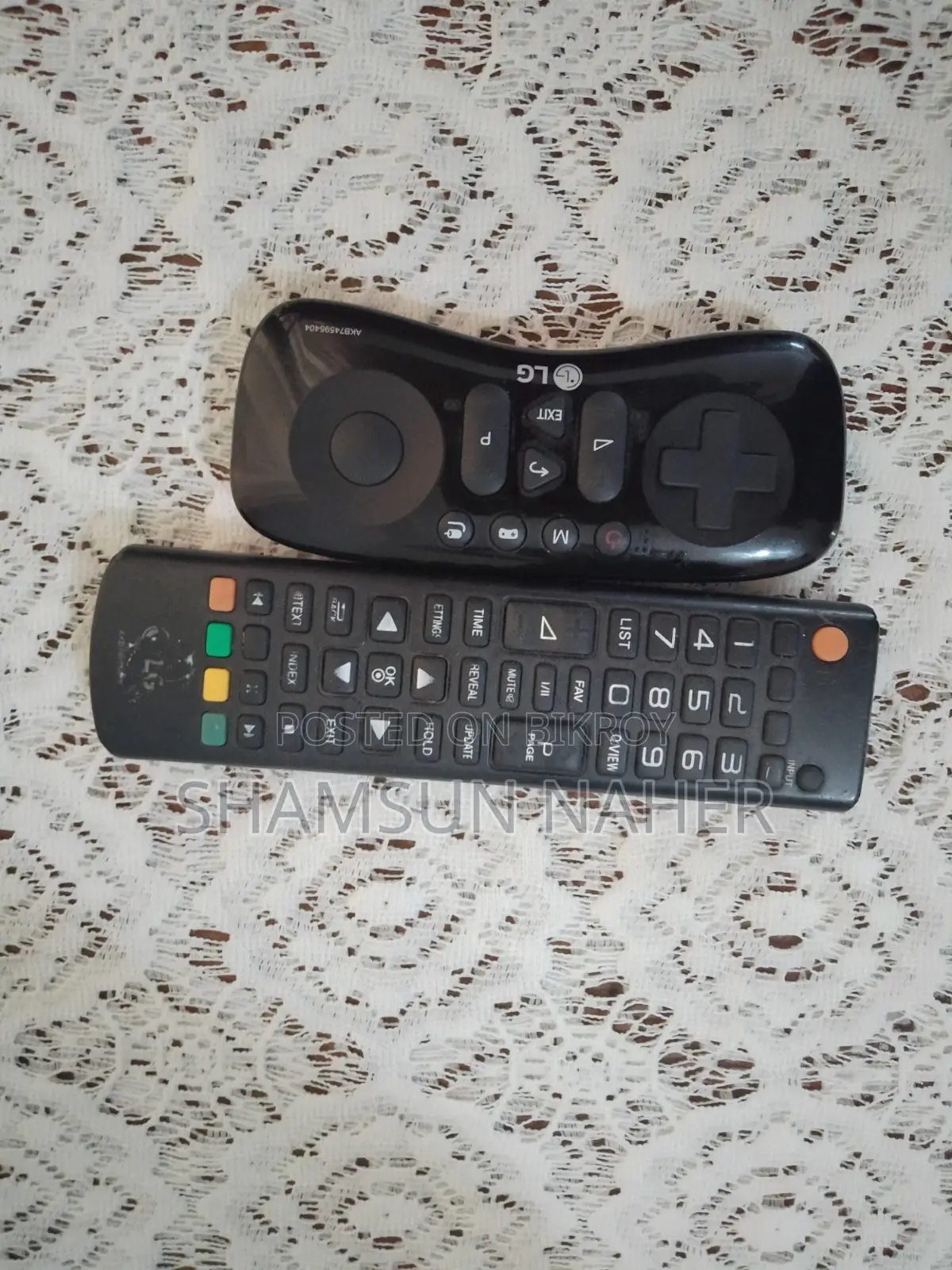 Lg 28" Led Tv for Sale