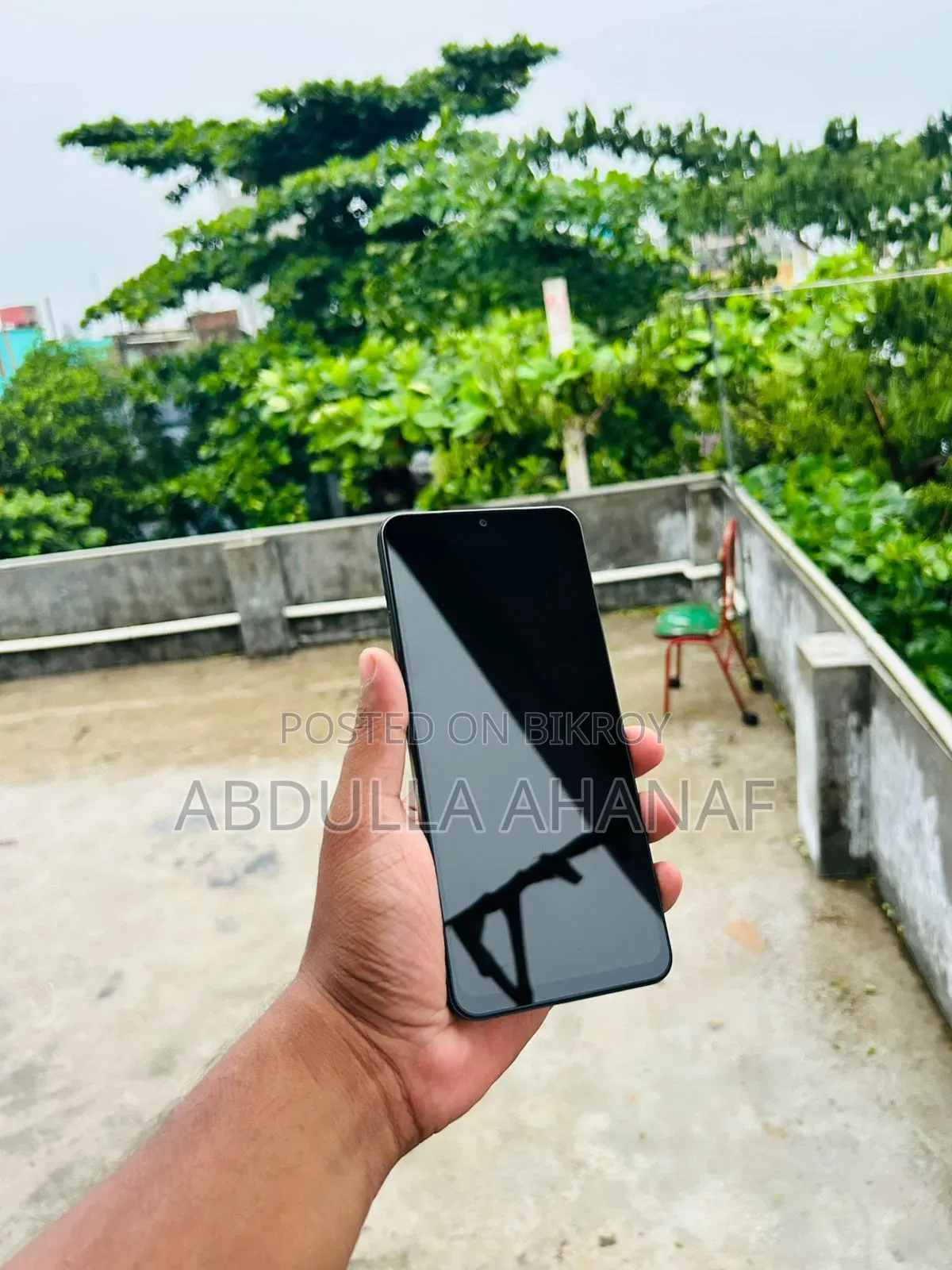 New Xiaomi Redmi A5 4G 128 GB Black
