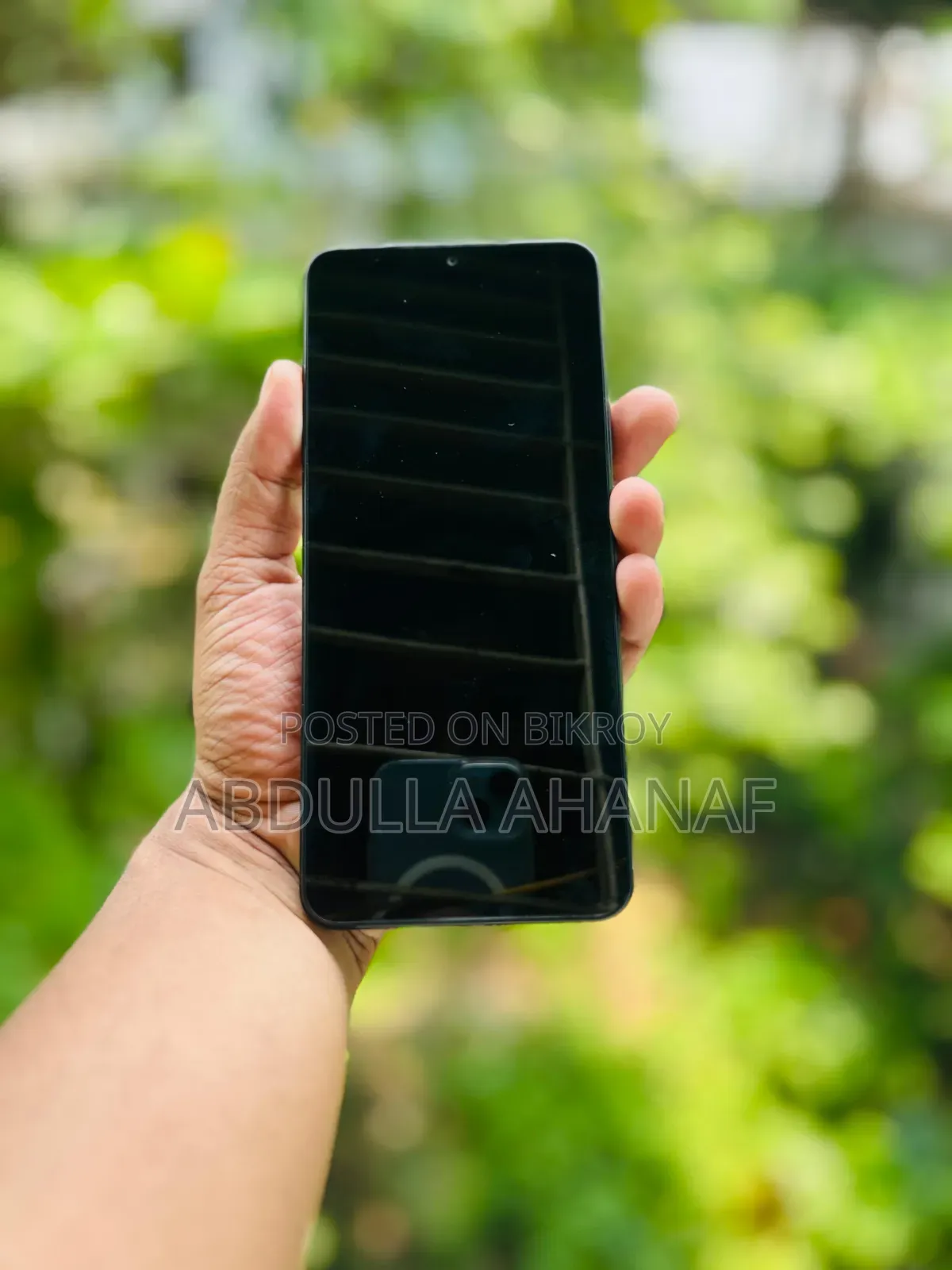 New Xiaomi Redmi A5 4G 128 GB Black