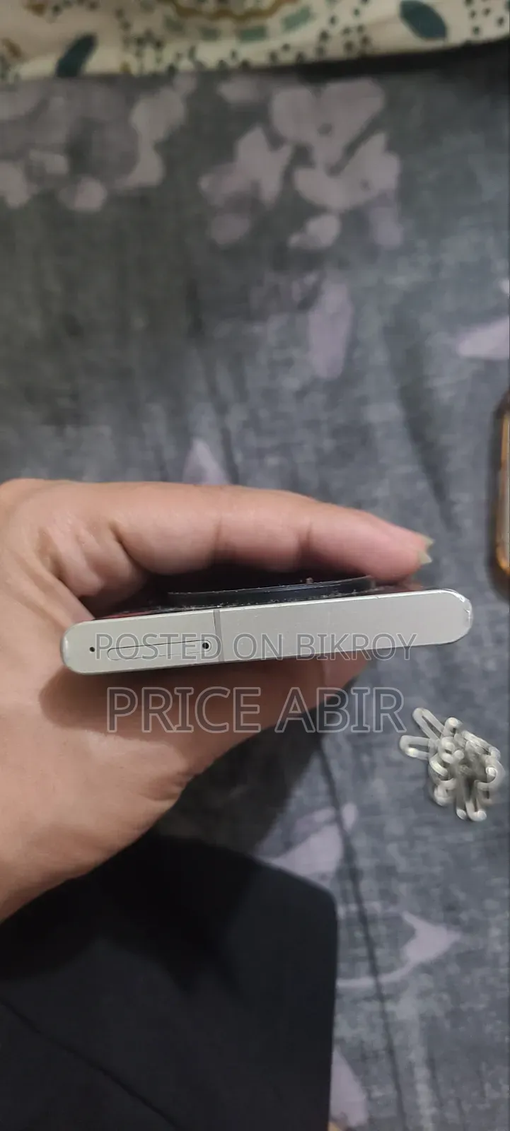 Leica Leitz Phone 1 256 GB Pink