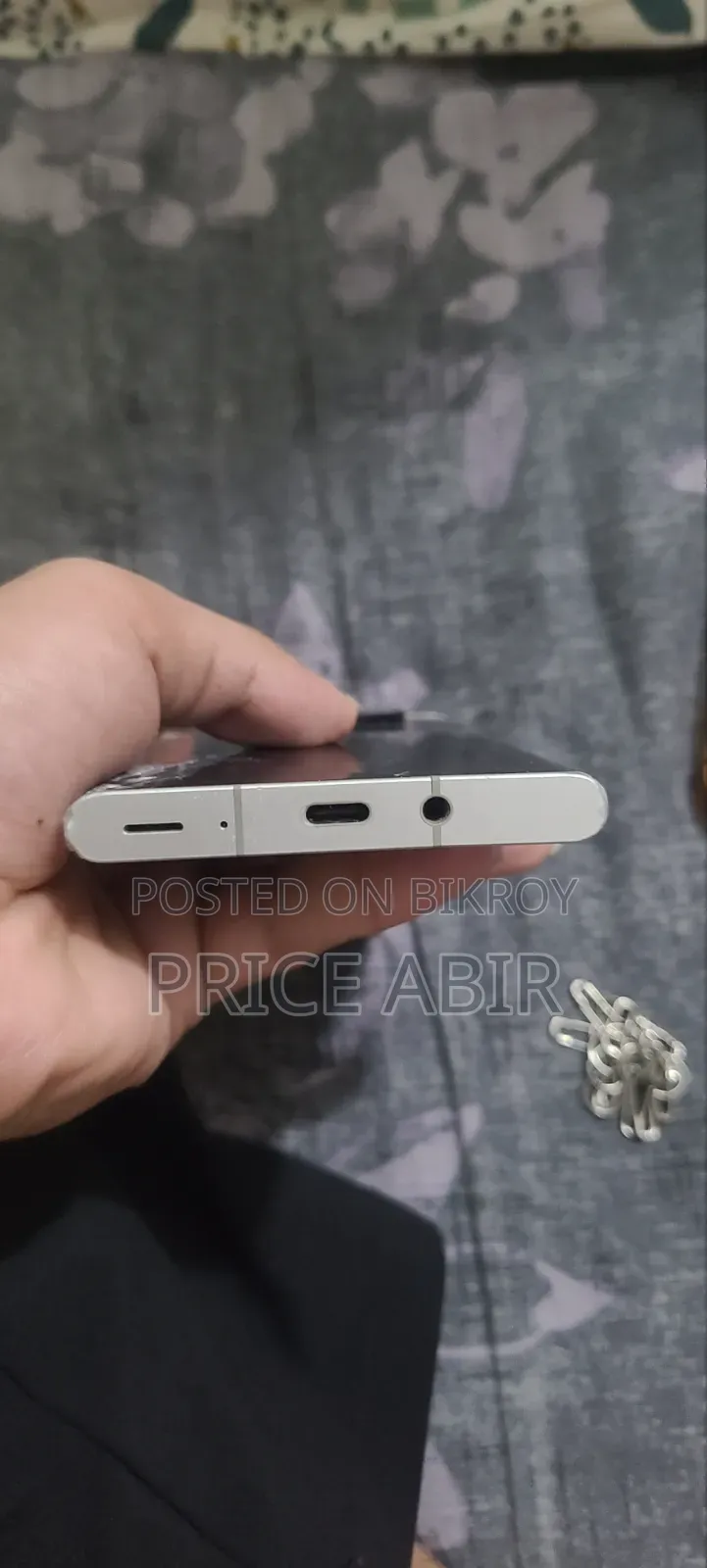 Leica Leitz Phone 1 256 GB Pink