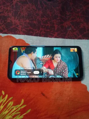 Itel Vision 1 Pro 32 GB Blue
