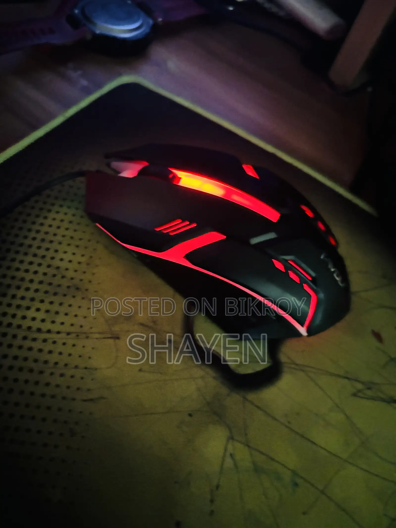 T-wolf Combo Keyboard Mouse