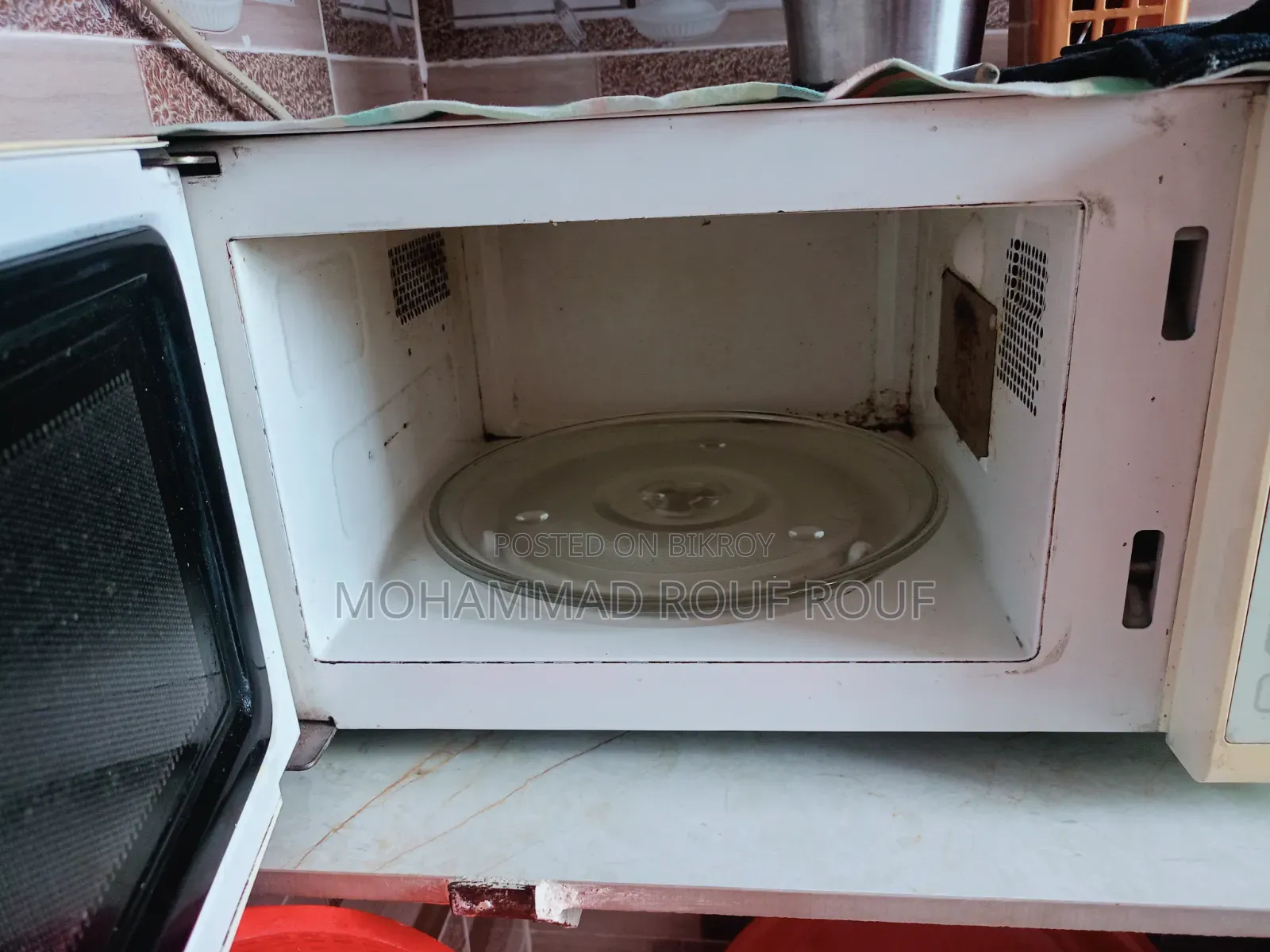 Miyako Oven