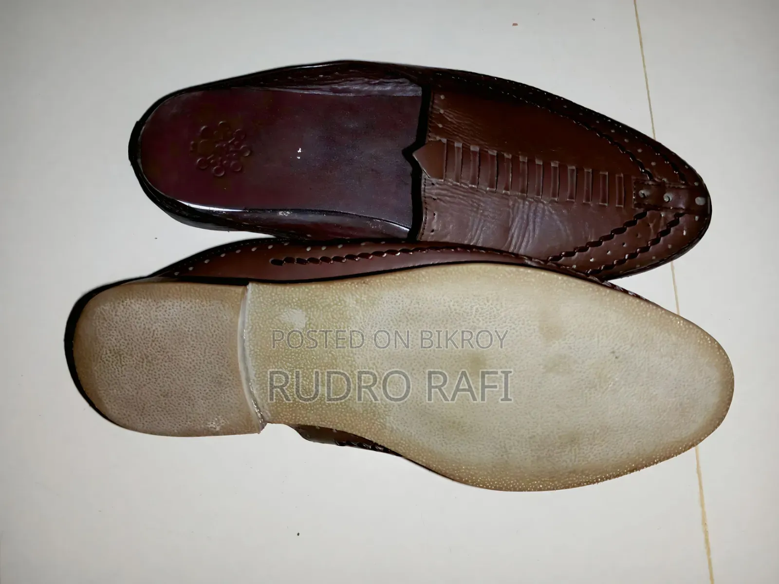 Half Shoes Size 43 Full Fresh