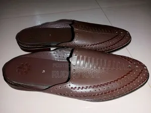 Half Shoes Size 43 Full Fresh