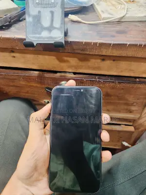 Apple iPhone 11 128 GB Black