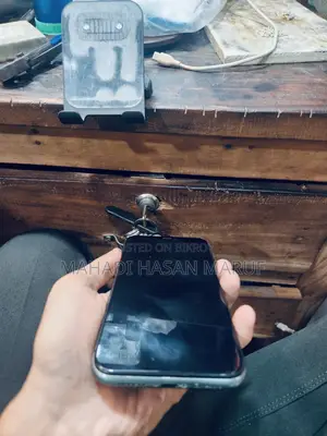 Apple iPhone 11 128 GB Black