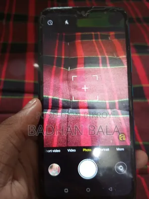 Itel Vision 1 32 GB Blue