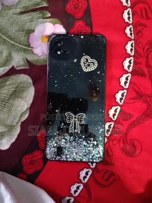 Realme C55 64 GB Black