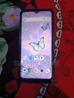Realme C55 64 GB Black