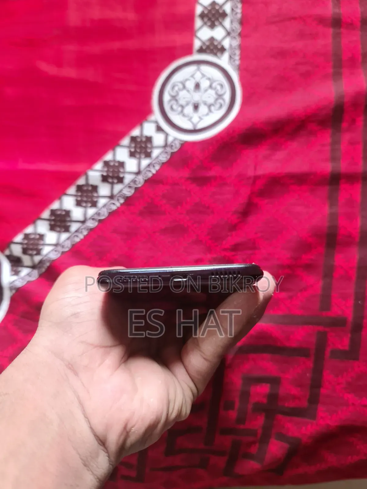 Itel 32 GB Black