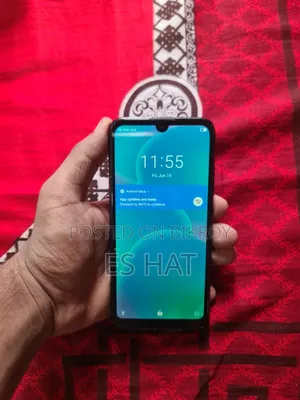 Itel 32 GB Black