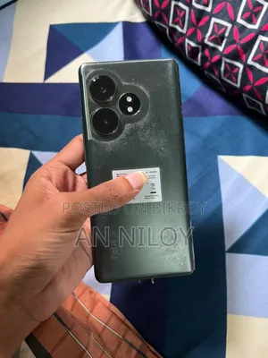 Realme GT 6 256 GB Blue