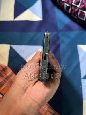 Realme GT 6 256 GB Blue
