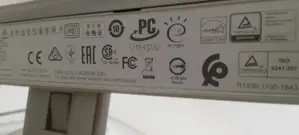 Hp Monitor 22er
