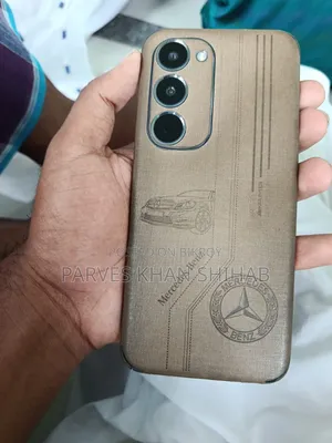 Tecno Spark 40 Pro+ 256 GB Black
