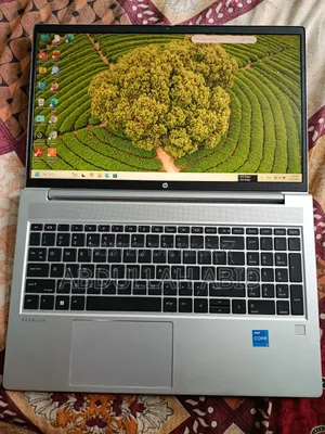 Laptop HP ProBook 450 16GB Intel Core i5 SSD 512GB
