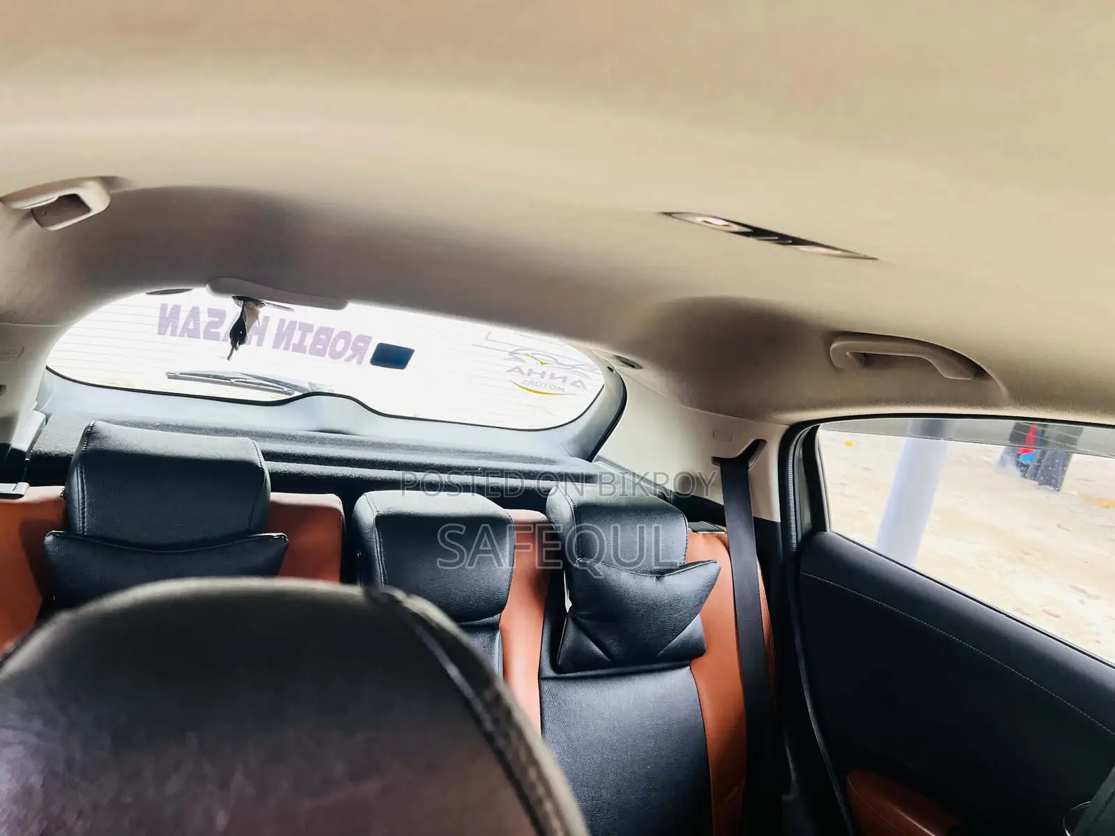 Honda Vezel 1.5 Hybrid 2WD 2014