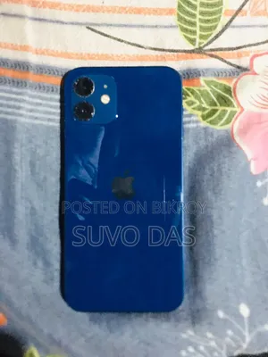 Apple iPhone 12 128 GB Blue
