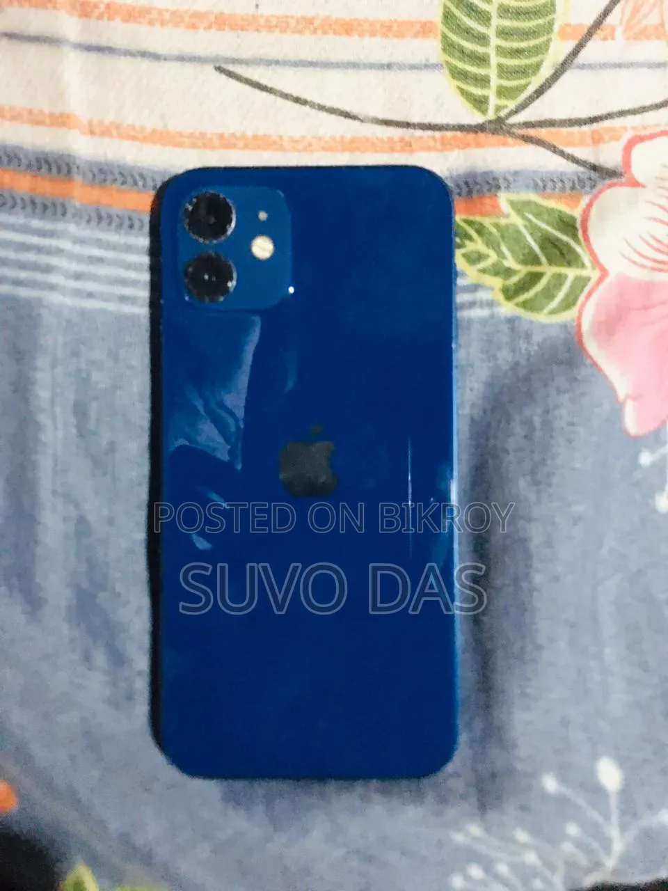 Apple iPhone 12 128 GB Blue