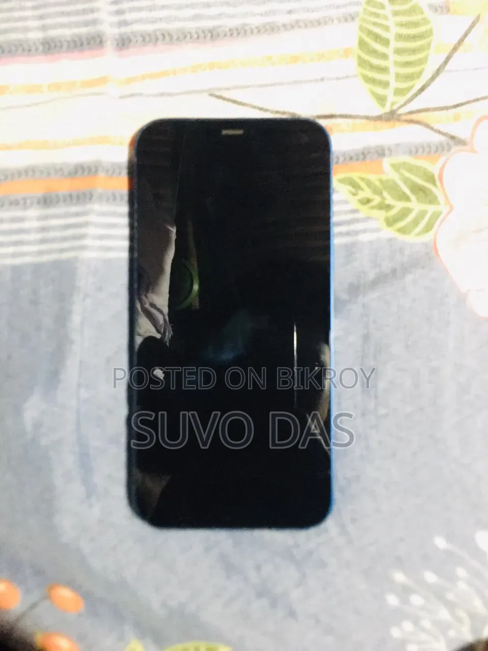 Apple iPhone 12 128 GB Blue