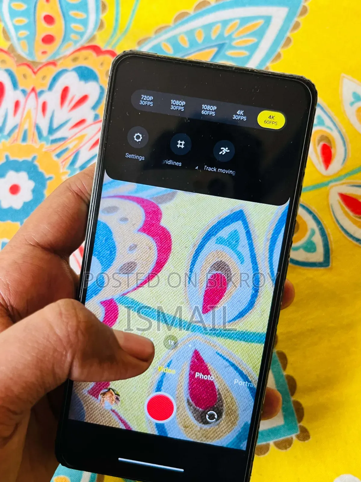 Xiaomi Redmi K20 Pro 256 GB Black