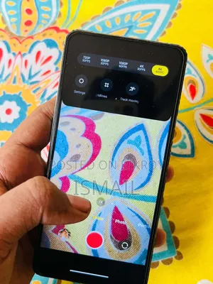 Xiaomi Redmi K20 Pro 256 GB Black