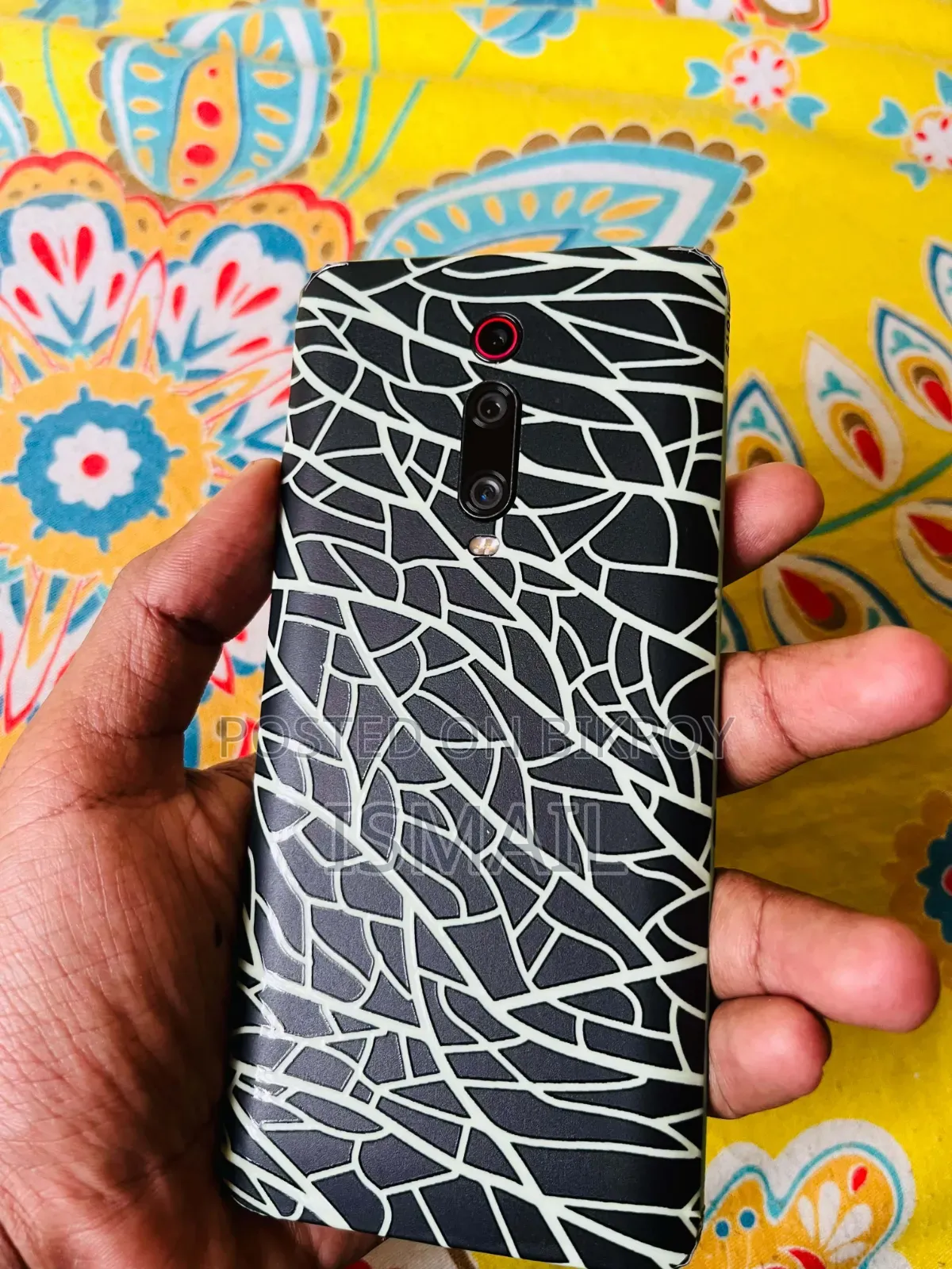 Xiaomi Redmi K20 Pro 256 GB Black