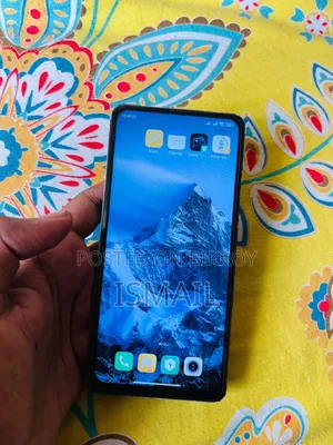 Xiaomi Redmi K20 Pro 256 GB Black