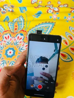 Xiaomi Redmi K20 Pro 256 GB Black