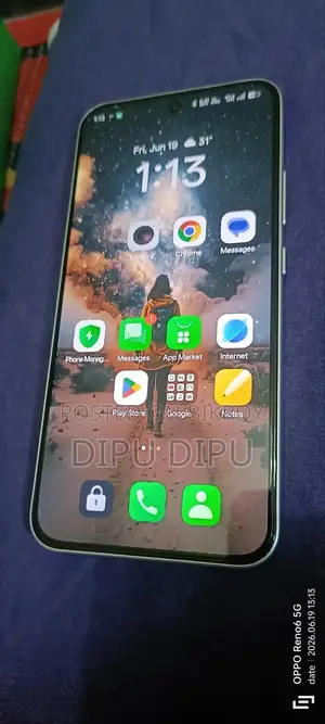 Oppo A6s Pro 256 GB Bronze