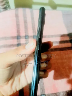Xiaomi Redmi Note 7 64 GB Black