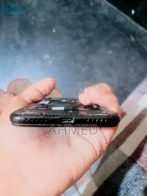 Xiaomi Redmi Note 7 64 GB Black